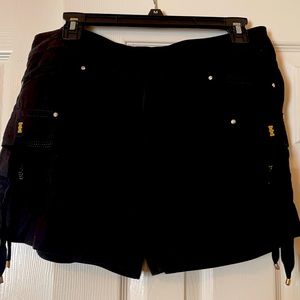 NWT White House Black Market Dress  Shorts